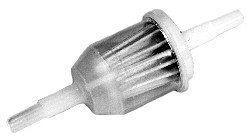 Universal Fuel Filter